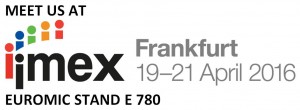 IMEX FRANKFURT