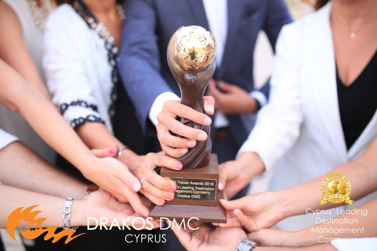 World Travel Awards Cyprus