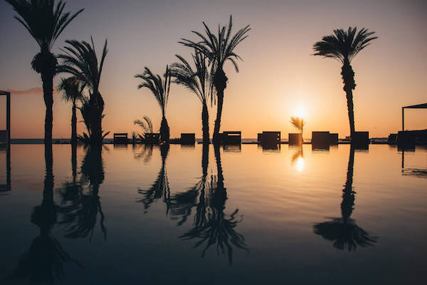 Hotel Incentive Travel Cyprus