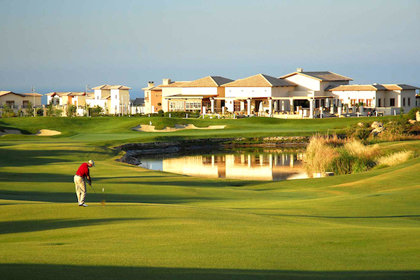 Cyprus Golf
