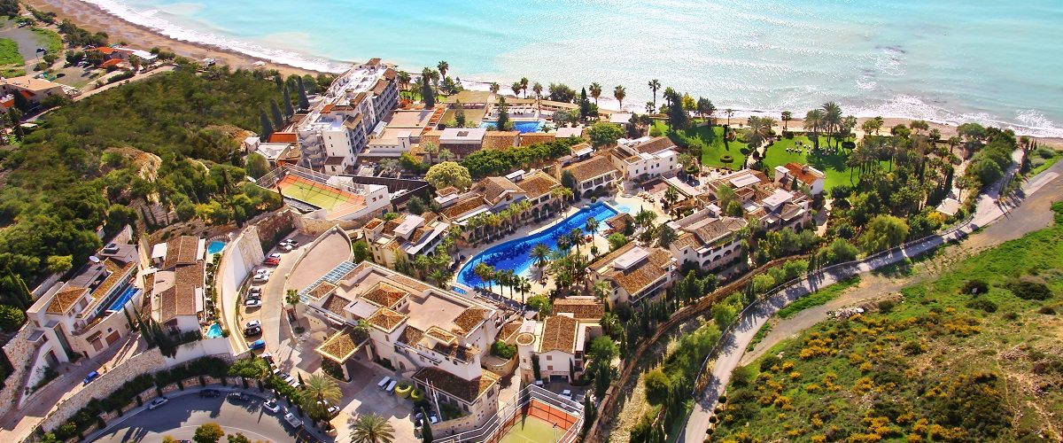 Cyprus Hotels DMC