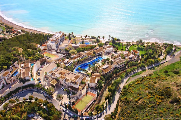 Cyprus Hotel Incentive Travel