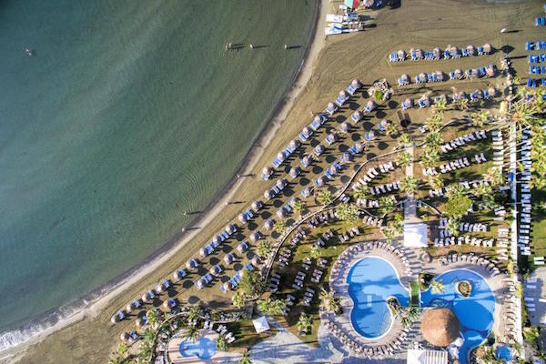 Larnaca Hotels Cyprus Travel Agent