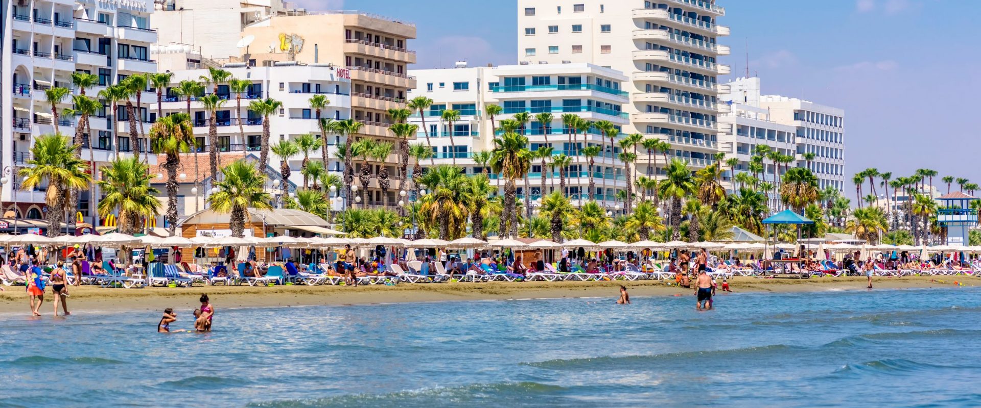 Best Hotels Cyprus DMC