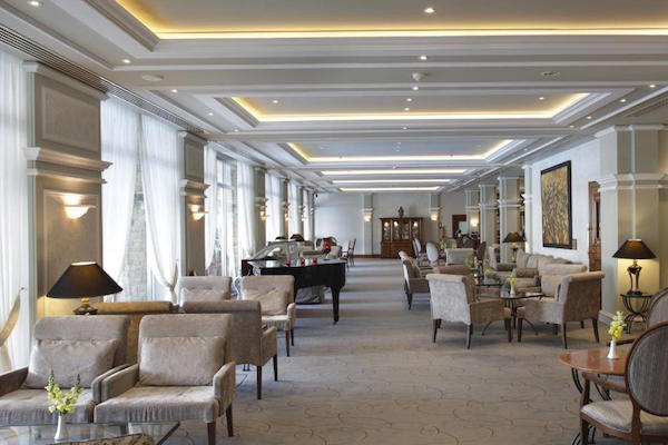Best Nicosia Hotels