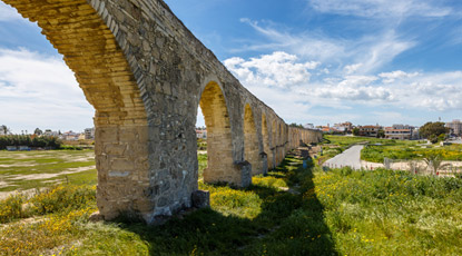 Larnaca Destination Management